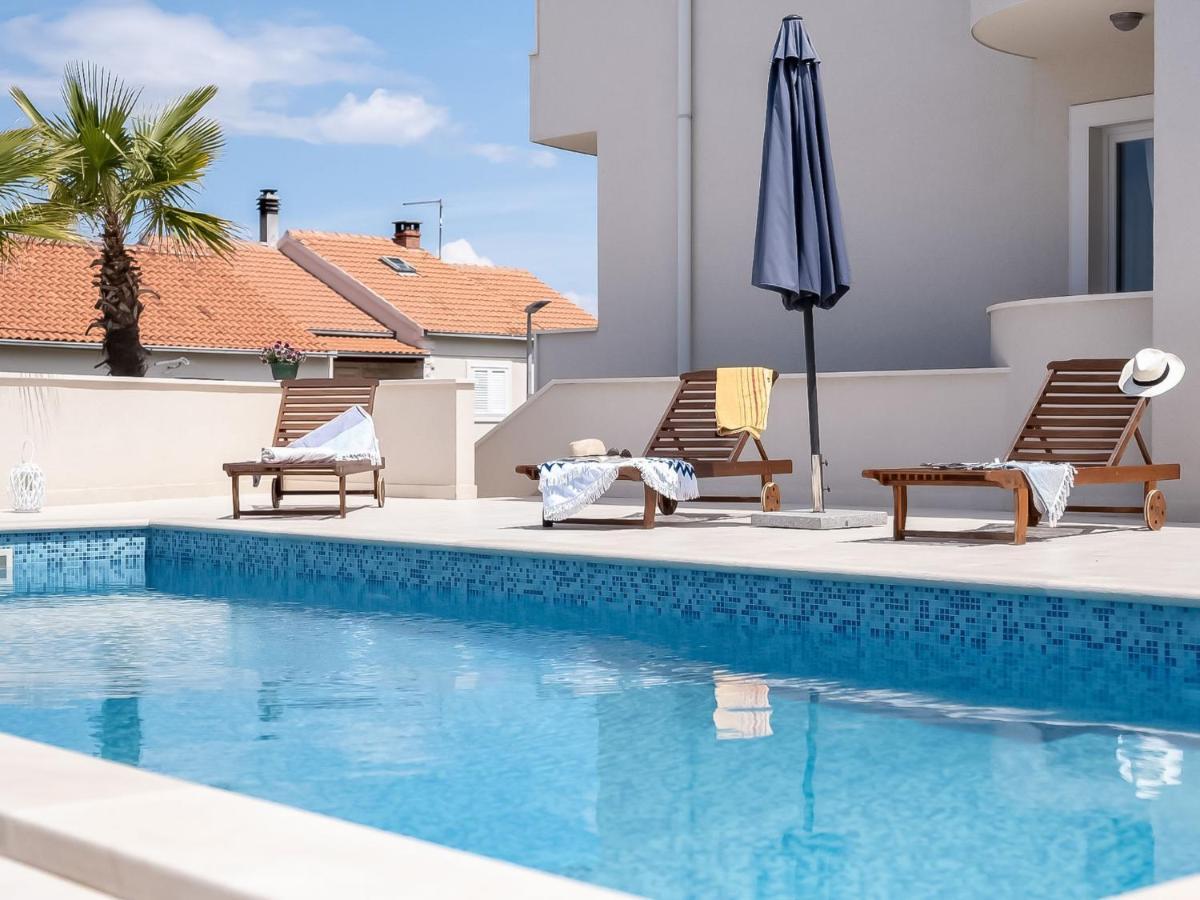 Apartment Villa 2 Pools-2 By Interhome Sutivan Exterior photo