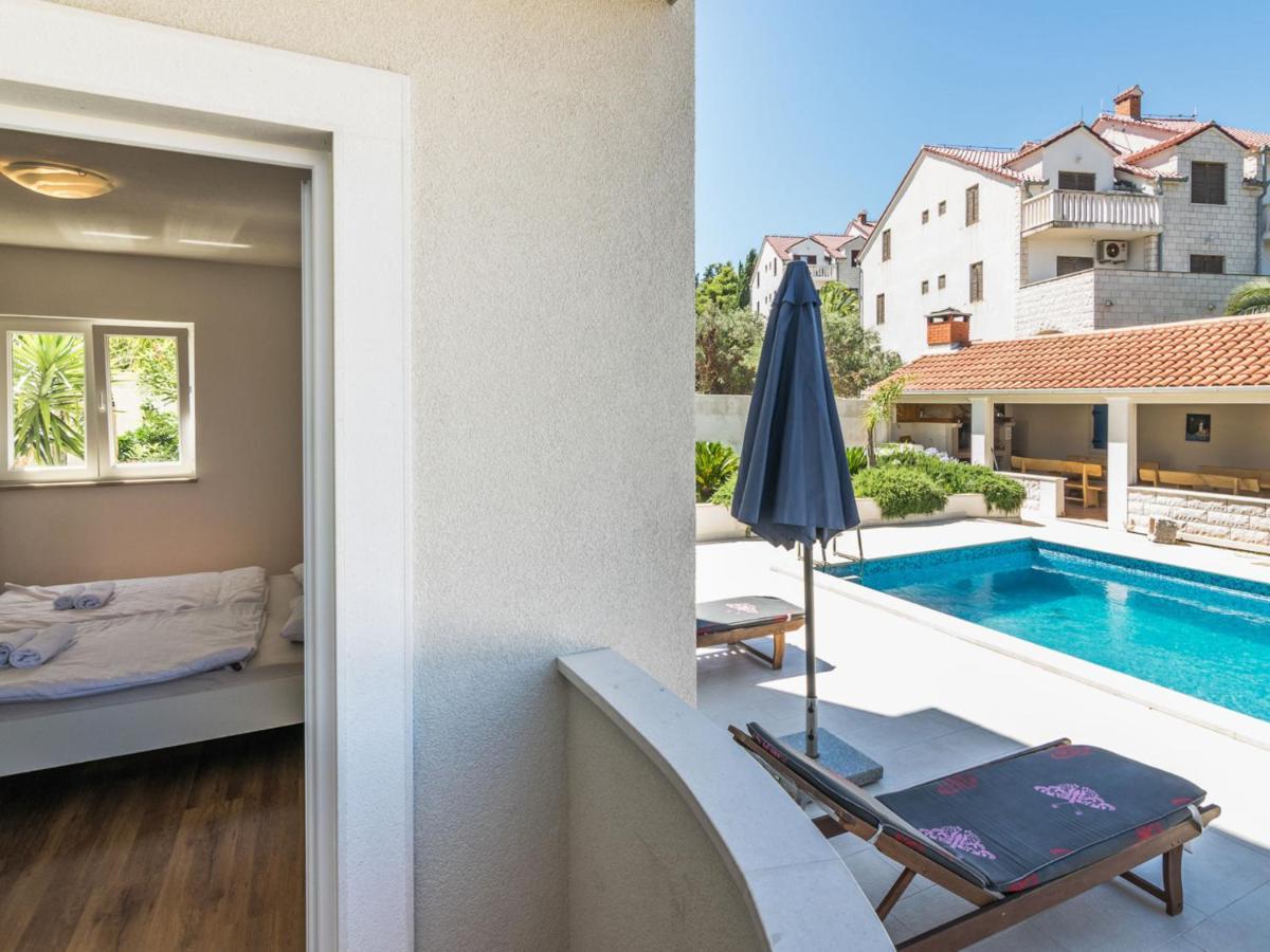 Apartment Villa 2 Pools-2 By Interhome Sutivan Exterior photo