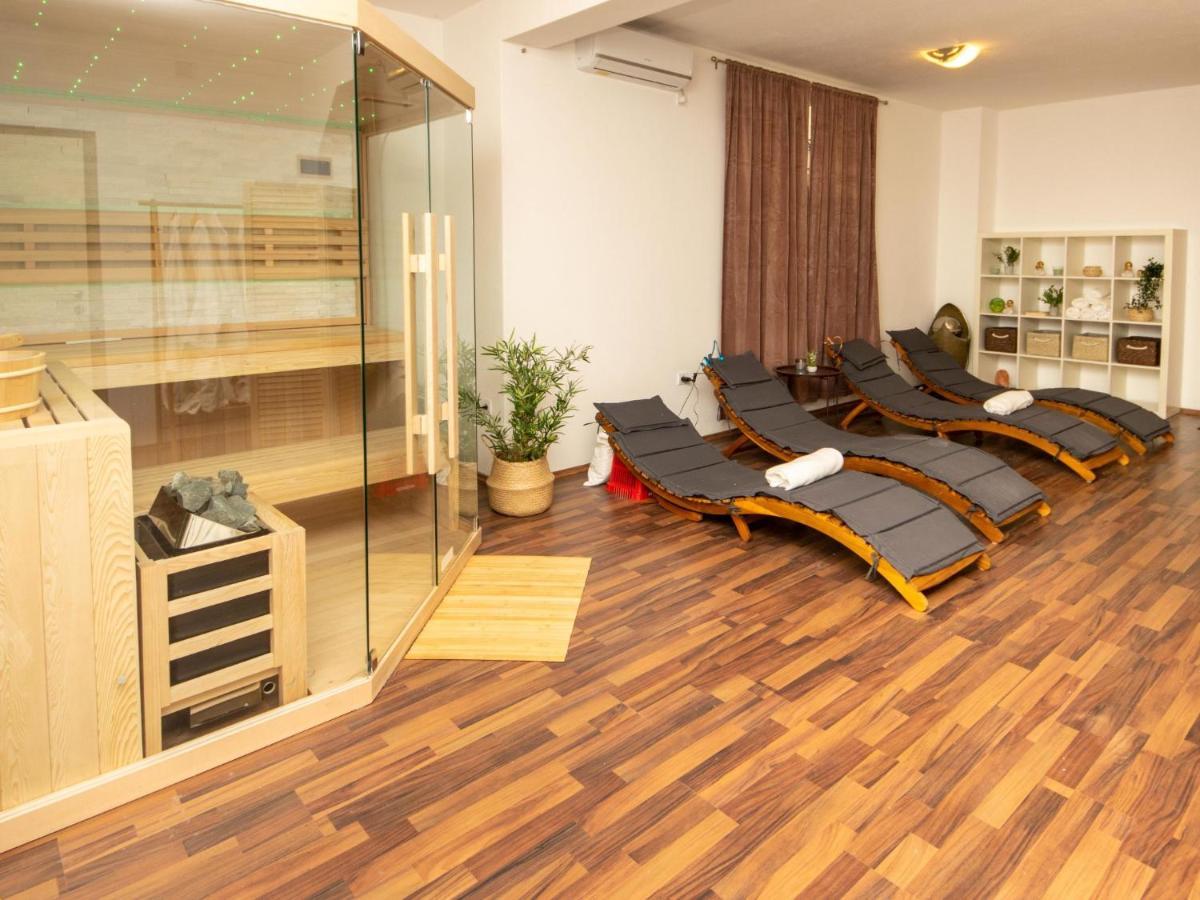 Apartment Villa 2 Pools-2 By Interhome Sutivan Exterior photo