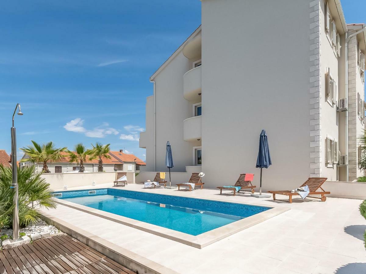 Apartment Villa 2 Pools-2 By Interhome Sutivan Exterior photo